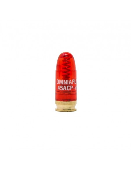 OMNIAPLAST SALVAPERCUSSORI CAL. 45 ACP 3PZ.