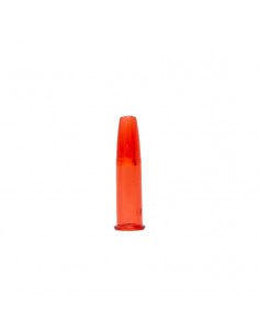 OMNIAPLAST PLASTIC SNAP CAPS CAL. 22 LR 12PCS.