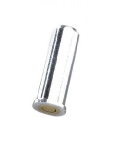 MEGALINE ALUMINUM SNAP CAP CAL. 357 MAGNUM