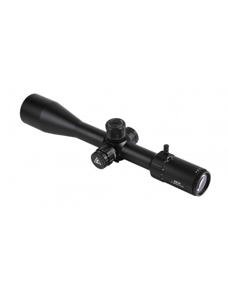 KECK SCOPE G SERIES 3-18X50 FFP 30MM ILLUMINATED RETICLE KECK SCOPE G SERIES 3-18X50 FFP 30MM ILLUMINATED RETICLE