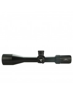 KECK SCOPE G SERIES 5-25X50 FFP 30MM ILLUMINATED RETICLE 2
