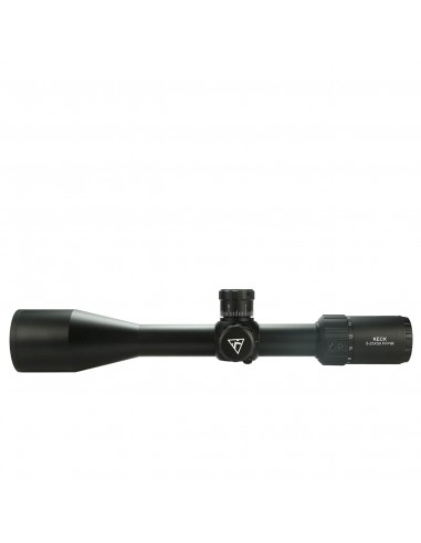 KECK ZIELFERNROHR G SERIES 5-25X50 FFP 30MM BELEUCHTET ABSEHEN KECK ZIELFERNROHR G SERIES 5-25X50 FFP 30MM BELEUCHTET ABSEHEN
