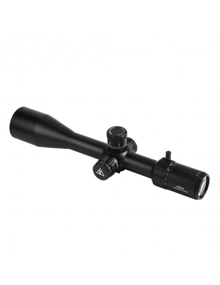 KECK ZIELFERNROHR G SERIES 5-25X50 FFP 30MM BELEUCHTET ABSEHEN KECK ZIELFERNROHR G SERIES 5-25X50 FFP 30MM BELEUCHTET ABSEHEN
