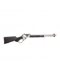 Carabina A Leva Smith & Wesson 1854 Cal. 44 Magnum