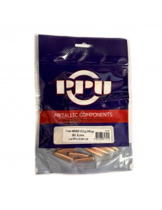 PRVI PARTIZAN BULLETS GROM 7MM (.284) 158GR 50PCS.
