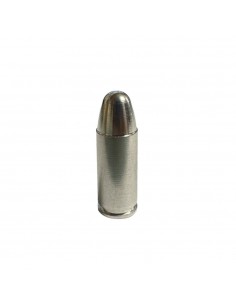 MEGALINE ALUMINIUM SNAP CAP KAL. 9X21MM