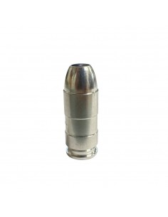 ALUMINUM SNAP CAP CAL. 40 S&W