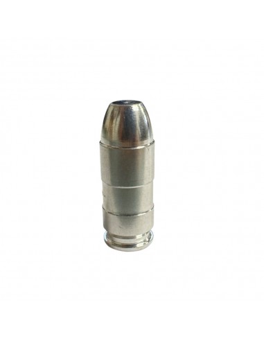 ALUMINIUM SNAP CAP KAL. 40 S&W