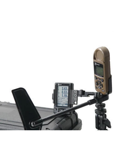 KESTREL 5700 ELITE & HUD LONG RANGE SHOOTER KIT FDE KESTREL 5700 ELITE & HUD LONG RANGE SHOOTER KIT FDE