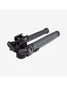 MAGPUL BIPOD RAIL BLACK