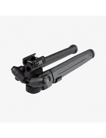 MAGPUL BIPOD RAIL BLACK MAGPUL BIPOD RAIL BLACK