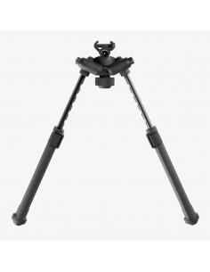 MAGPUL BIPOD RAIL BLACK 2