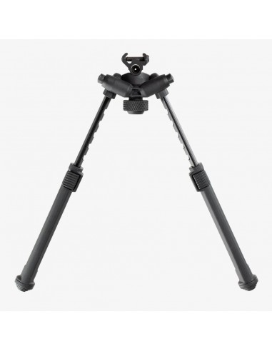 MAGPUL BIPOD RAIL BLACK MAGPUL BIPOD RAIL BLACK