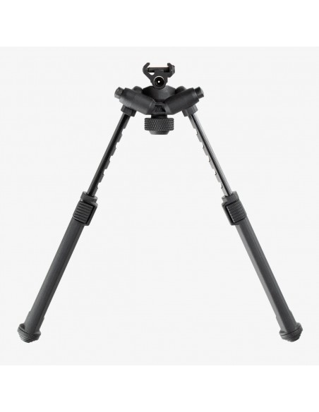 MAGPUL BIPOD RAIL BLACK MAGPUL BIPOD RAIL BLACK