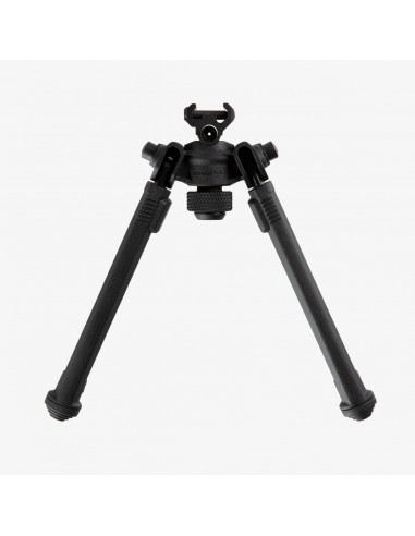 MAGPUL BIPOD RAIL BLACK MAGPUL BIPOD RAIL BLACK