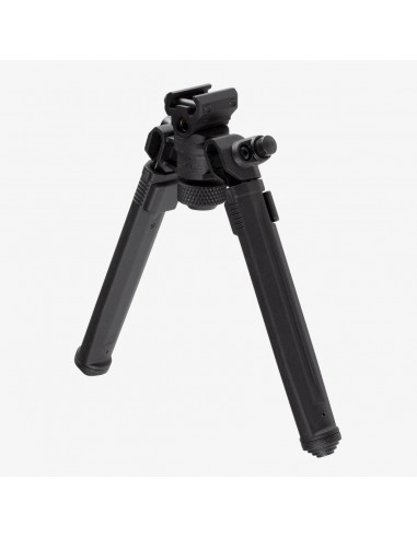 MAGPUL BIPOD RAIL BLACK MAGPUL BIPOD RAIL BLACK