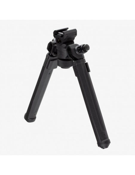 MAGPUL BIPOD RAIL BLACK MAGPUL BIPOD RAIL BLACK
