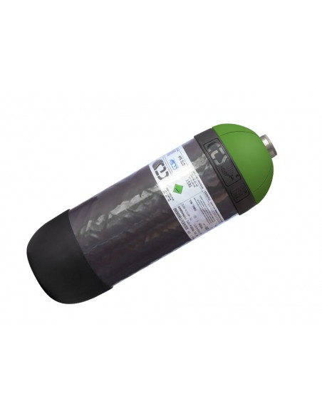 COMPOSITE TECHNICAL SYSYEM CYLINDER 300 BAR TYPE 4 2 LITRES | Armeria Regina