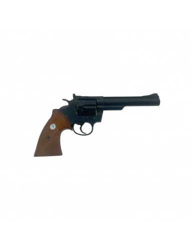 Revolver Colt Trooper MK III Cal 357 Magnum