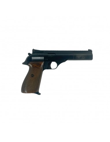Pistola Semiautomatica Bernardelli Mod 69 Cal 22 LR