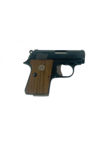 Pistola Semiautomatica Astra CUB 2000 Cal 6,35mm