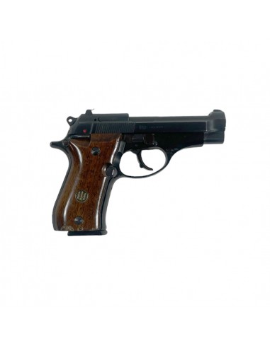 Semiautomatic Pistol Beretta 81B Cal 7,65mm