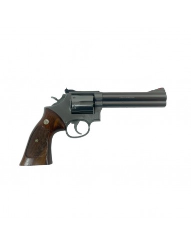 Revolver Smith & Wesson 686 Cal 357 Magnum