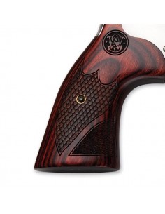 Revolver Smith & Wesson 686 Plus Deluxe Cal 357 Magnum 2