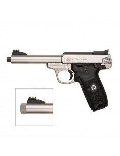 Pistola Semiautomatica Smith & Wesson SW22 Victory Cal 22 LR 2