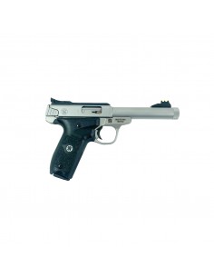 Pistola Semiautomatica Smith & Wesson SW22 Victory Cal 22 LR