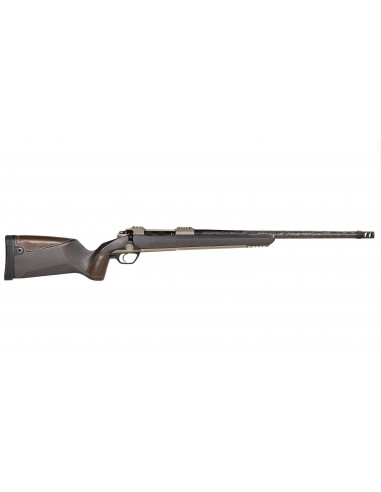 Bolt Action Rifle Gunwerks Nexus Cal 6,5 PRC