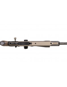Carabina Bolt Action Gunwerks Nexus Cal 6,5 PRC 2