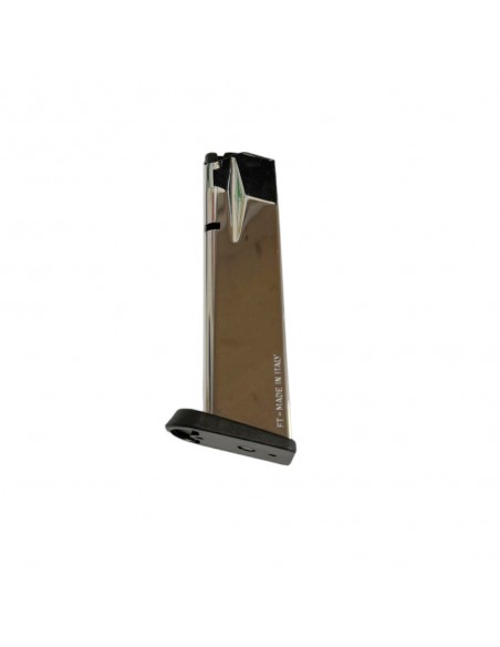 TANFOGLIO 9 GAUGE MAGAZINE SMALL 17 ROUNDS TANFOGLIO 9 GAUGE MAGAZINE SMALL 17 ROUNDS