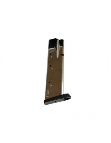 TANFOGLIO 9 GAUGE MAGAZINE SMALL 17 ROUNDS TANFOGLIO 9 GAUGE MAGAZINE SMALL 17 ROUNDS