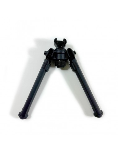 KECK BIPOD K808 BLACK PICATINNY 20MM KECK BIPOD K808 BLACK PICATINNY 20MM