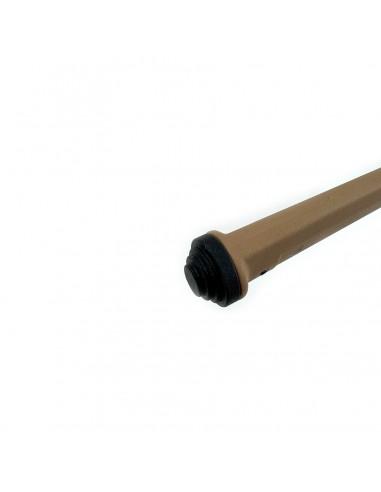 KECK BIPOD K808 GOLDEN PICATINNY 20MM KECK BIPOD K808 GOLDEN PICATINNY 20MM