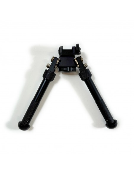 KECK BIPOD K80 BLACK PICATINNY 20MM KECK BIPOD K80 BLACK PICATINNY 20MM