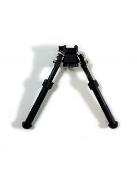 KECK BIPOD K80 BLACK PICATINNY 20MM KECK BIPOD K80 BLACK PICATINNY 20MM
