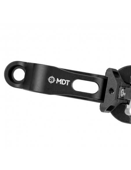 MDT PRECISION BOTTOM METAL REM700 BLK MDT PRECISION BOTTOM METAL REM700 BLK