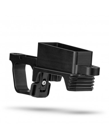 MDT PRECISION BOTTOM METAL REM700 BLK MDT PRECISION BOTTOM METAL REM700 BLK