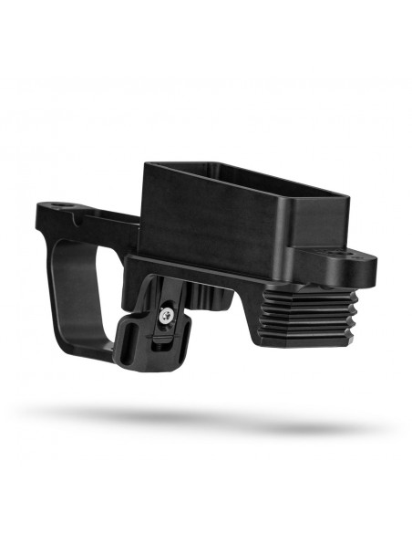 MDT PRECISION BOTTOM METAL REM700 BLK MDT PRECISION BOTTOM METAL REM700 BLK