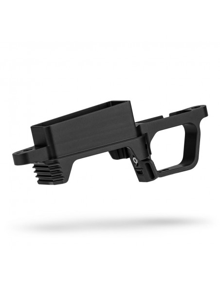 MDT PRECISION BOTTOM METAL REM700 BLK MDT PRECISION BOTTOM METAL REM700 BLK