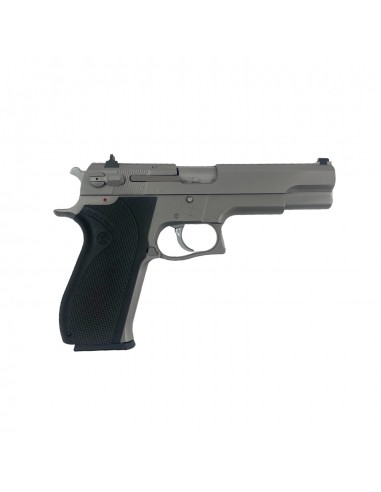 Selbstladepistole Smith & Wesson 4506 FS Cal 45 HP