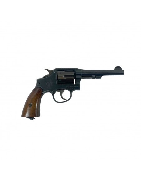 Revolver Smith & Wesson CTG Cal 38 Special Revolver Smith & Wesson CTG Cal 38 Special