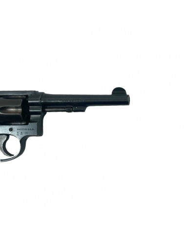 Revolver Smith & Wesson CTG Cal 38 Special