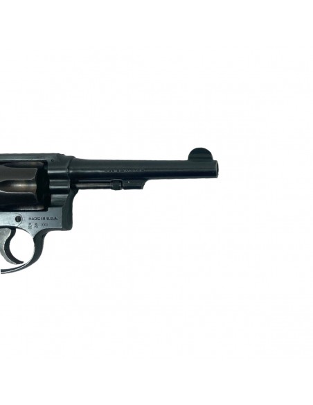Revolver Smith & Wesson CTG Cal 38 Special