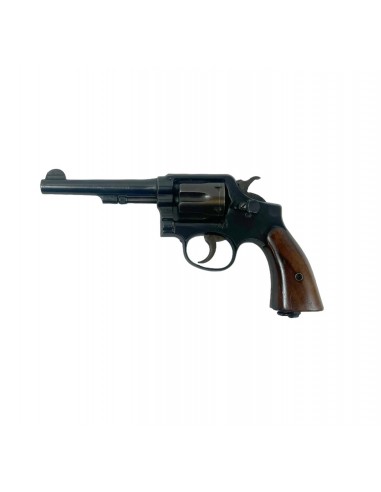 Revolver Smith & Wesson CTG Cal 38 Special Revolver Smith & Wesson CTG Cal 38 Special