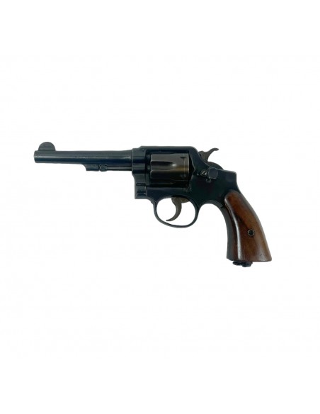 Revolver Smith & Wesson CTG Cal 38 Special Revolver Smith & Wesson CTG Cal 38 Special