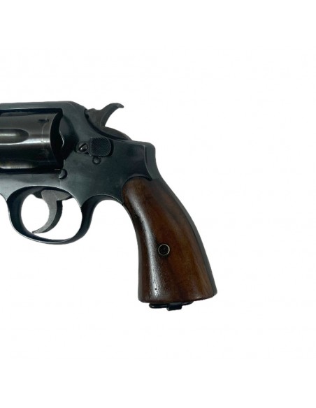 Revolver Smith & Wesson CTG Cal 38 Special