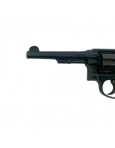 Revolver Smith & Wesson CTG Cal 38 Special